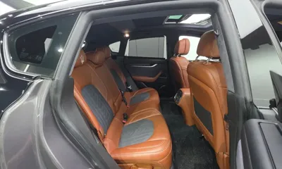 Maserati Levante 2019, 63988 км, за 28928.03 USD - фото 19