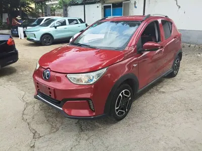 BAIC New Energy EC3