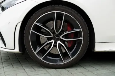 Mercedes-Benz CLS-Class 2021, 41500 км, за 46232.97 USD