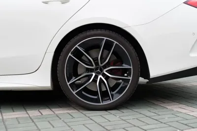Mercedes-Benz CLS-Class 2021, 41500 км, за 46232.97 USD - фото 6