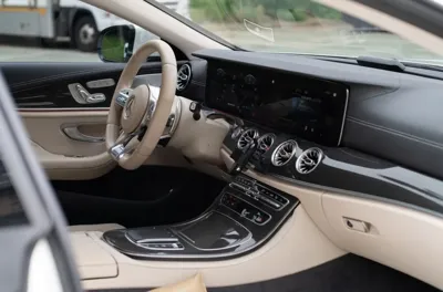 Mercedes-Benz CLS-Class 2021, 41500 км, за 46232.97 USD - фото 7