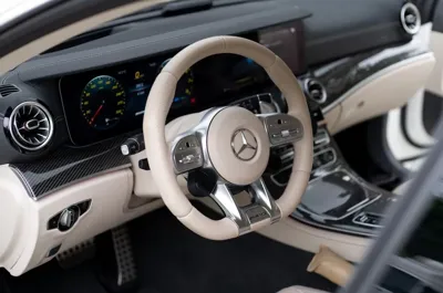 Mercedes-Benz CLS-Class 2021, 41500 км, за 46232.97 USD - фото 12