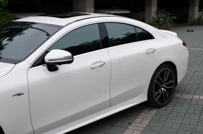 Mercedes-Benz CLS-Class 2021, 41500 км, за 46232.97 USD - фото 13