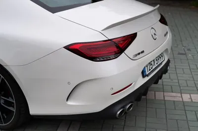 Mercedes-Benz CLS-Class 2021, 41500 км, за 46232.97 USD - фото 14
