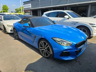 BMW Z4 2019, 134262 км, за 20130.3 USD
