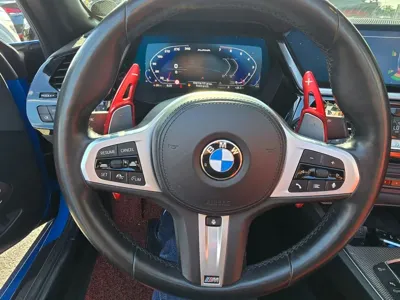BMW Z4 2019, 134262 км, за 20130.3 USD