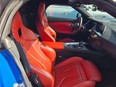 BMW Z4 2019, 134262 км, за 20130.3 USD - фото 6
