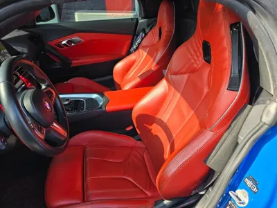 BMW Z4 2019, 134262 км, за 20130.3 USD - фото 7