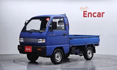 ChevroletGMDaewoo labo · 2017 год