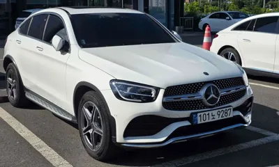 Mercedes-Benz GLC-Class 2023, 61722 км, за 30852.04 USD
