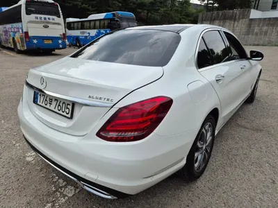 Mercedes-Benz C-Class 2015, 185000 км, за 6478.06 USD - фото 6