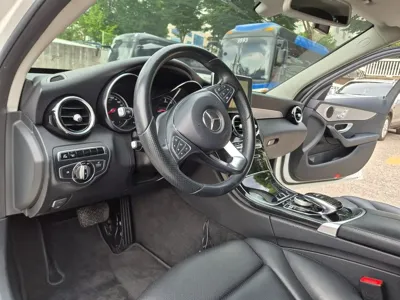 Mercedes-Benz C-Class 2015, 185000 км, за 6478.06 USD - фото 7