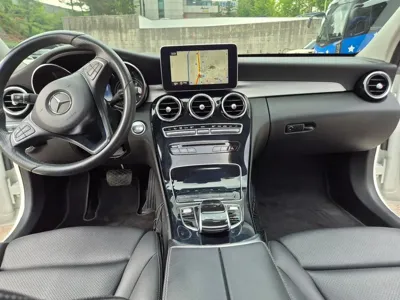 Mercedes-Benz C-Class 2015, 185000 км, за 6478.06 USD - фото 9