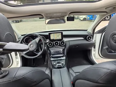 Mercedes-Benz C-Class 2015, 185000 км, за 6478.06 USD - фото 10
