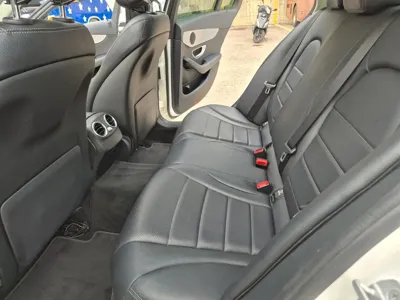 Mercedes-Benz C-Class 2015, 185000 км, за 6478.06 USD - фото 11