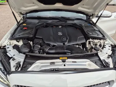 Mercedes-Benz C-Class 2015, 185000 км, за 6478.06 USD - фото 18