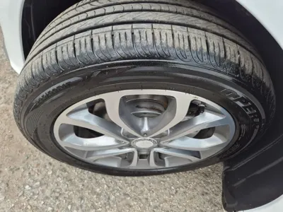 Mercedes-Benz C-Class 2015, 185000 км, за 6478.06 USD - фото 19