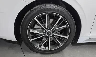 Hyundai Grandeur 2020, 119442 км, за 12052.12 USD