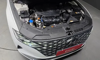 Hyundai Grandeur 2020, 119442 км, за 12052.12 USD - фото 6