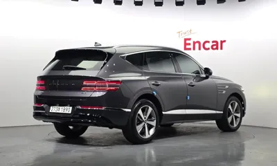 Genesis GV80 2021, 294370 км, за 16856.17 USD