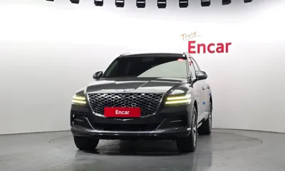 Genesis GV80 2021, 294370 км, за 16856.17 USD