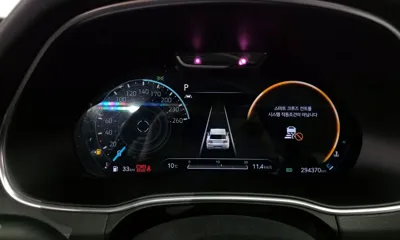 Genesis GV80 2021, 294370 км, за 16856.17 USD - фото 8