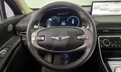Genesis GV80 2021, 294370 км, за 16856.17 USD - фото 13