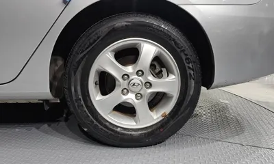 Hyundai Avante 2010, 97161 км, за 2624.31 USD