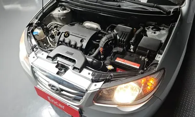 Hyundai Avante 2010, 97161 км, за 2624.31 USD - фото 6