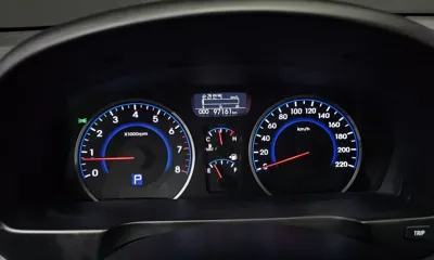 Hyundai Avante 2010, 97161 км, за 2624.31 USD - фото 8