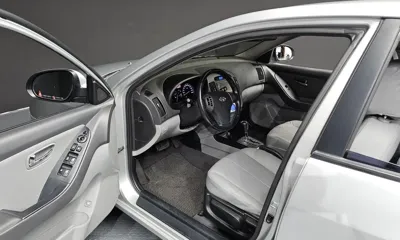 Hyundai Avante 2010, 97161 км, за 2624.31 USD - фото 10
