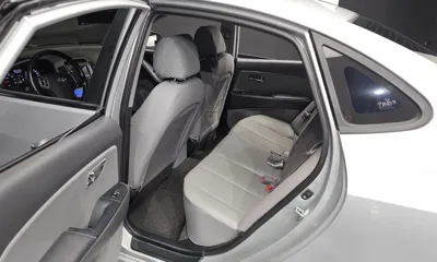 Hyundai Avante 2010, 97161 км, за 2624.31 USD - фото 11