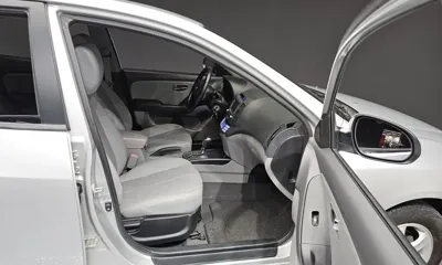 Hyundai Avante 2010, 97161 км, за 2624.31 USD - фото 12