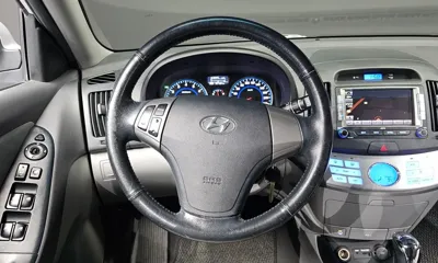 Hyundai Avante 2010, 97161 км, за 2624.31 USD - фото 15