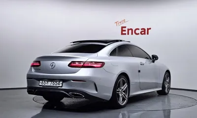 Mercedes-Benz E-Class 2017, 70649 км, за 19396.22 USD