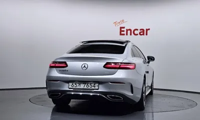 Mercedes-Benz E-Class 2017, 70649 км, за 19396.22 USD