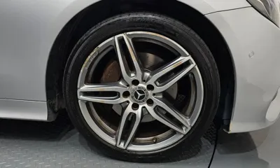 Mercedes-Benz E-Class 2017, 70649 км, за 19396.22 USD