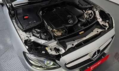Mercedes-Benz E-Class 2017, 70649 км, за 19396.22 USD - фото 6
