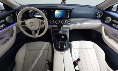 Mercedes-Benz E-Class 2017, 70649 км, за 19396.22 USD - фото 7