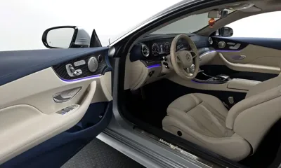 Mercedes-Benz E-Class 2017, 70649 км, за 19396.22 USD - фото 10