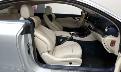 Mercedes-Benz E-Class 2017, 70649 км, за 19396.22 USD - фото 11