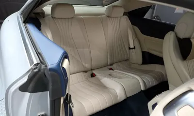 Mercedes-Benz E-Class 2017, 70649 км, за 19396.22 USD - фото 12