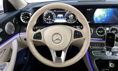 Mercedes-Benz E-Class 2017, 70649 км, за 19396.22 USD - фото 13