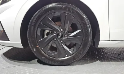 Hyundai Avante 2023, 50848 км, за 12800.32 USD