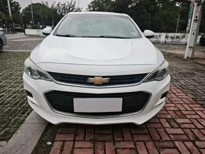 Chevrolet Cavalier 2017, 91000 км, за 2471.99 USD
