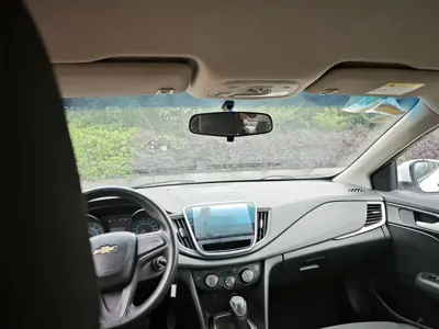 Chevrolet Cavalier 2017, 91000 км, за 2471.99 USD - фото 8