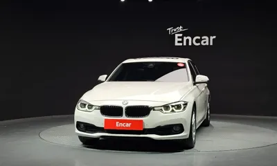 BMW 3-Series 2018, 103120 км, за 10076.05 USD