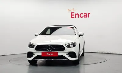 Mercedes-Benz E-Class 2022, 116353 км, за 34002.89 USD