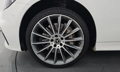 Mercedes-Benz E-Class 2022, 116353 км, за 34002.89 USD