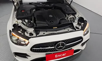 Mercedes-Benz E-Class 2022, 116353 км, за 34002.89 USD - фото 6